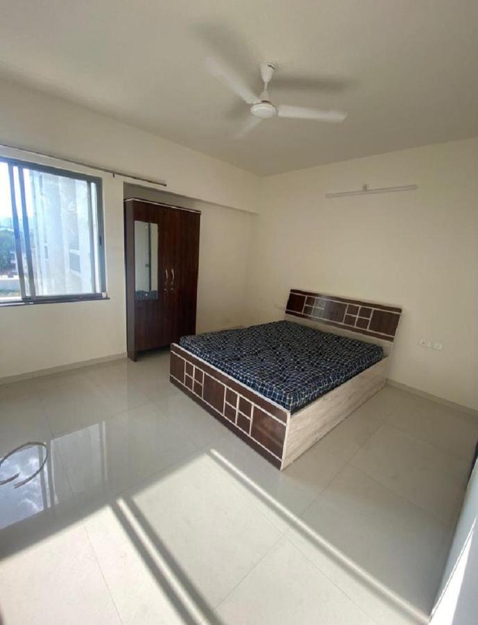 A Z House * Pune