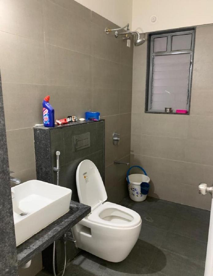 A Z House Homestay Pune